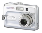 фотоаппарат Pentax E10