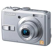 Продам цифровой фотоаппарат Panasonic DMC-LS70 Lumix 